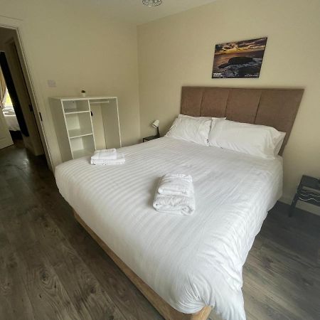 The Wild Atlantic Stay Carndonagh Eksteriør bilde