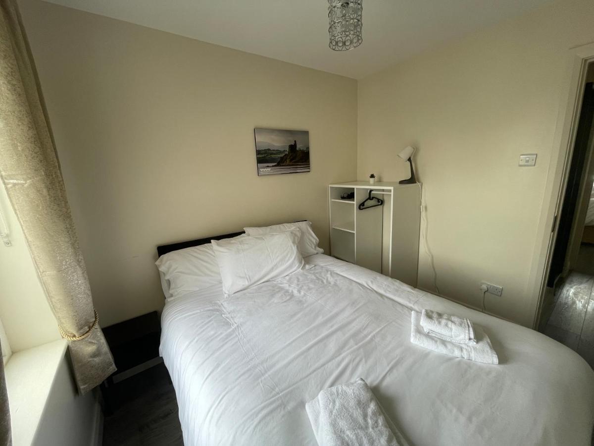 The Wild Atlantic Stay Carndonagh Eksteriør bilde