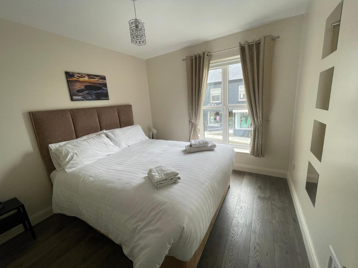 The Wild Atlantic Stay Carndonagh Eksteriør bilde